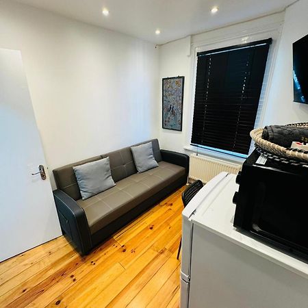 Appartement Notting Hill Guest Flat à Ealing Chambre photo