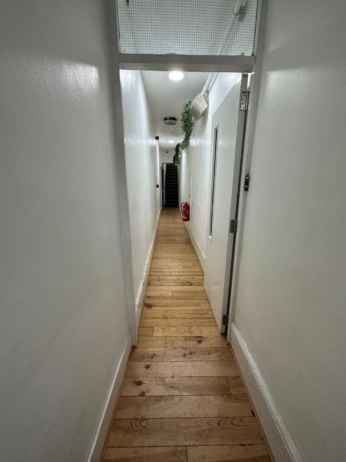 Appartement Notting Hill Guest Flat à Ealing Extérieur photo