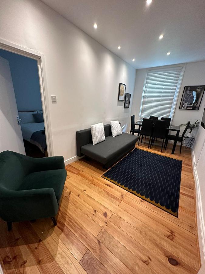 Appartement Notting Hill Guest Flat à Ealing Extérieur photo