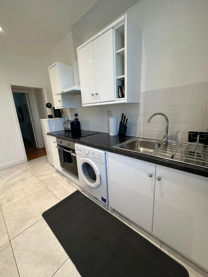 Appartement Notting Hill Guest Flat à Ealing Extérieur photo