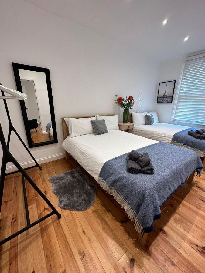 Appartement Notting Hill Guest Flat à Ealing Extérieur photo
