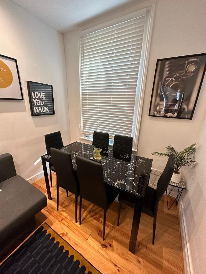 Appartement Notting Hill Guest Flat à Ealing Extérieur photo