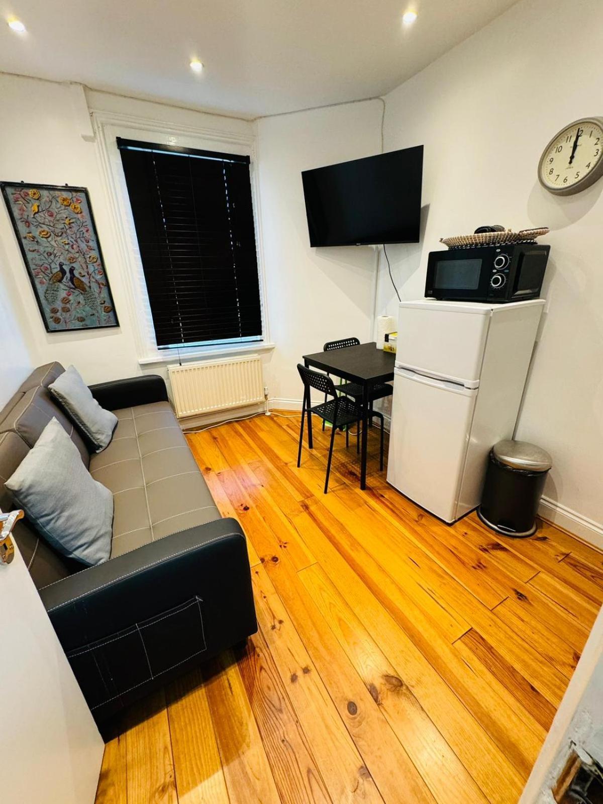Appartement Notting Hill Guest Flat à Ealing Chambre photo
