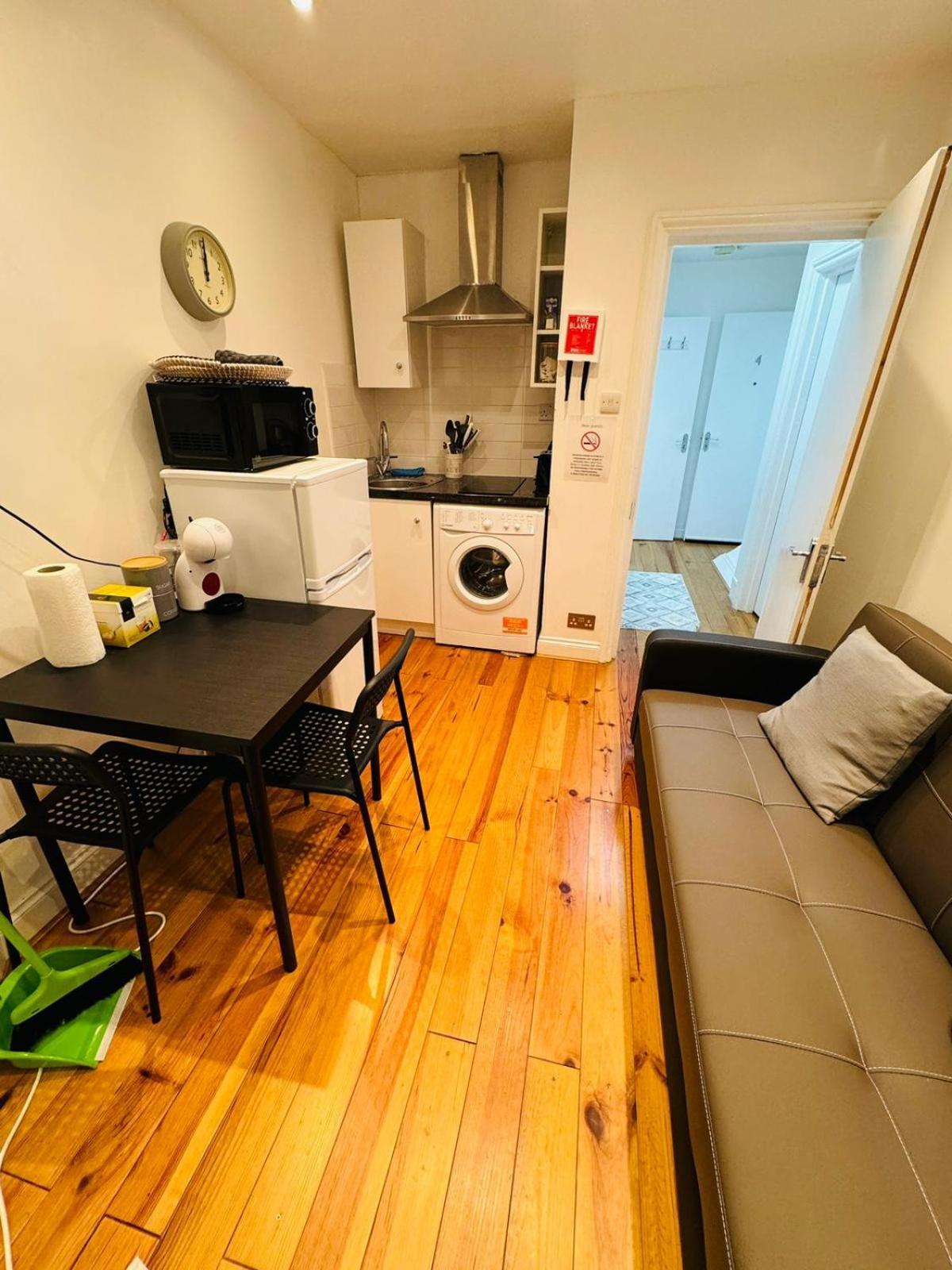 Appartement Notting Hill Guest Flat à Ealing Chambre photo