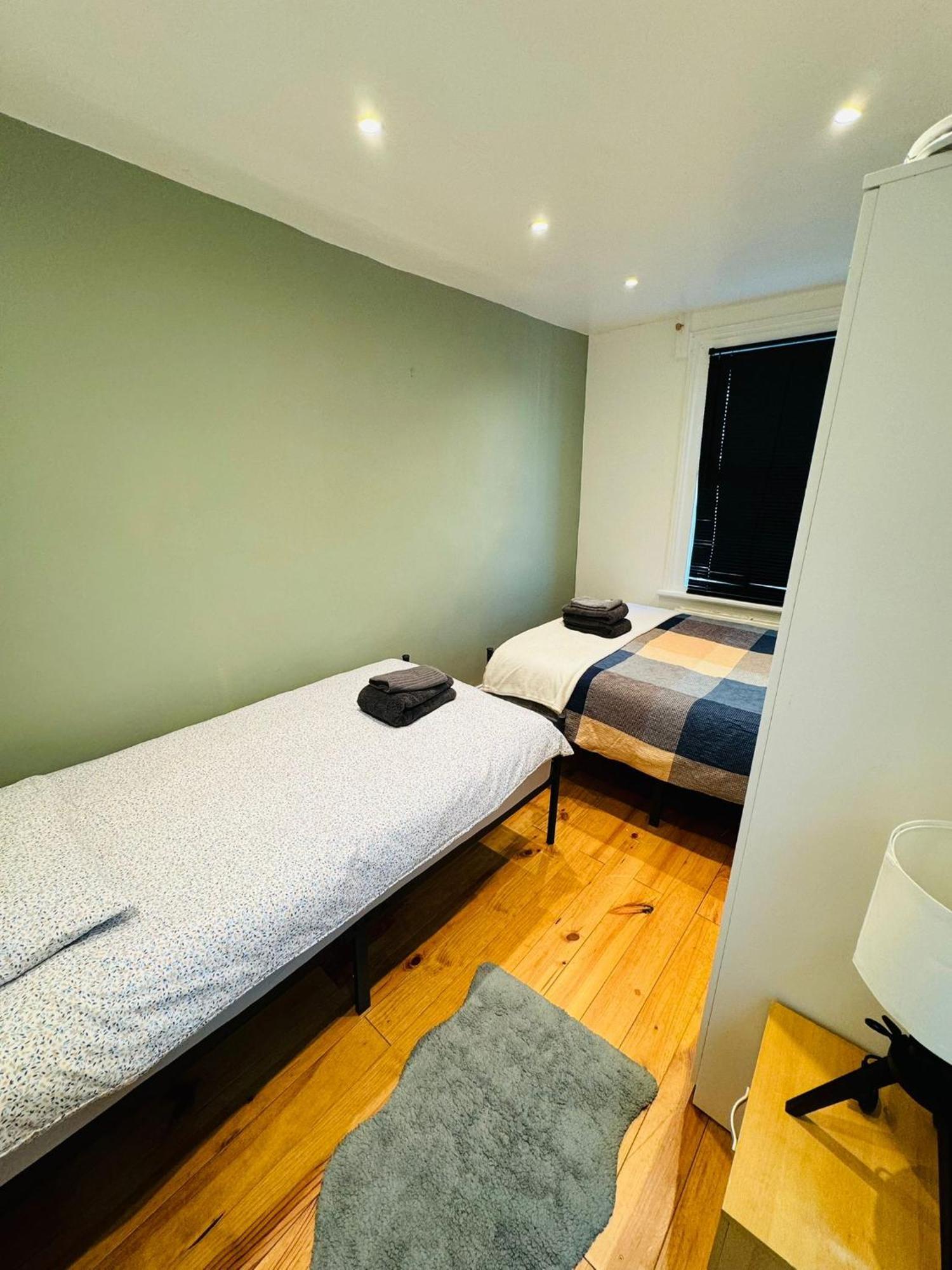 Appartement Notting Hill Guest Flat à Ealing Chambre photo