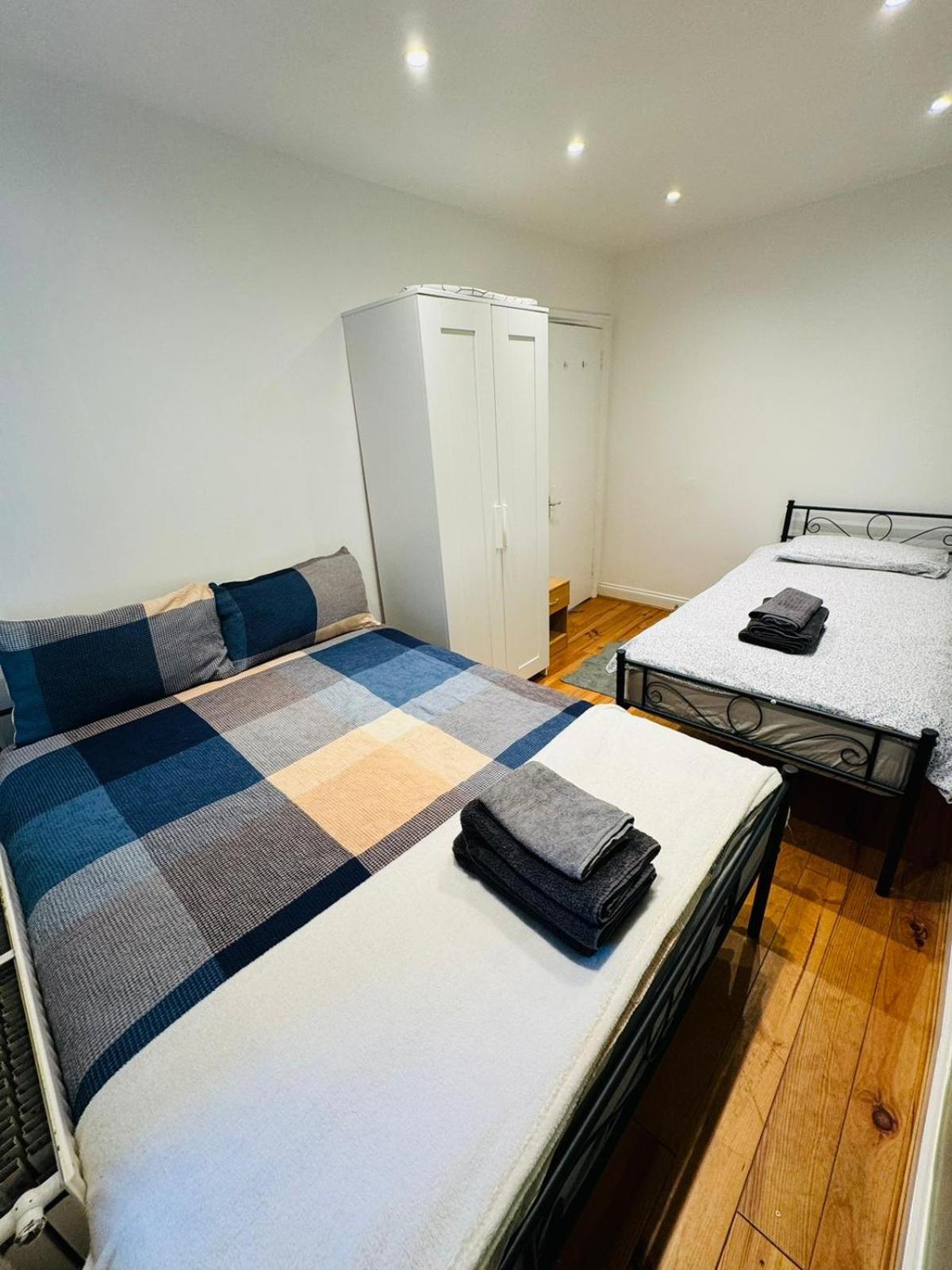 Appartement Notting Hill Guest Flat à Ealing Chambre photo